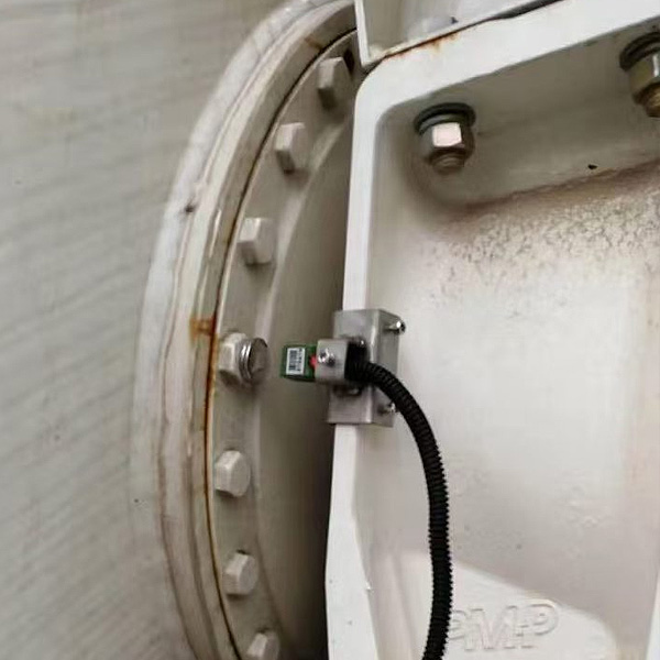 正反轉監(jiān)控