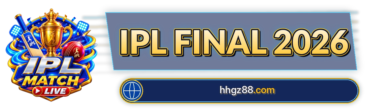 Ipl Final 2026